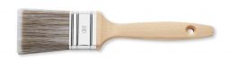 Ciret Flachpinsel KanaTank Premium 12.Stärke, Hartholz