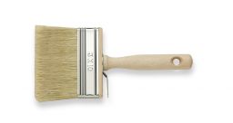 Ciret Flächenstrwicher Kana 90% Naturborste 30 x 100mm, Hartholz