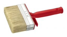 Ciret Flächenstreicher PET-Mixborste 60% Tops, hell