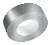 Ciret Reparaturband silber hohe Klebkraft, bis 60° - 50 m