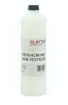 Claytec Tiefengrund und Festiger