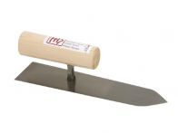 Claytec Feinputzkelle NAMIKESHI, Länge: 210 mm