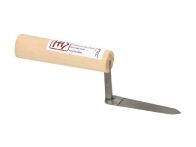 Claytec Spitzkelle glatt, weich NAMITORI-GOTE, L90