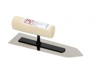 Claytec Feinputzkelle Flachsteg SHIAGE GOTE, Länge: 180 mm