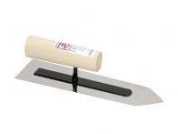 Claytec Feinputzkelle Flachsteg SHIAGE GOTE, Länge: 240 mm