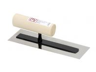 Claytec Feinputzglätter Flachsteg KAKU-GOTE, Länge: 210 mm