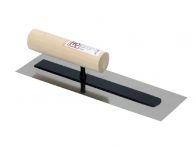 Claytec Feinputzglätter Flachsteg KAKU-GOTE, Länge: 300 mm