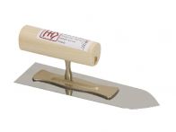 Claytec Feinputzkelle Gratsteg SHIAGE-GOTE, Länge: 180 mm