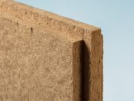 Claytec HFD Innendämmplatte - 380 x 1200 mm