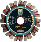 Global Diamond Diamant-Trennscheibe Ultra-Cut für Beton & Mauerwerk