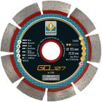 Global Diamond Diamant-Trennscheibe Dia-Cut Universal für Betonerzeugnisse