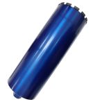 Global Diamond Diamant-Bohrkrone für Beton, Stahlbeton & Mauerwerk