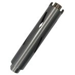 Global Diamond Diamant-Trockenbohrkrone M16 für Mauerwerk, Ziegel & Beton