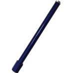 Global Diamond Diamant-Trockenbohrkrone Laser für Mauerwerk, Ziegel & Beton