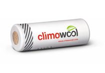 climowool Klemmfilz KF2 035 - Zwischensparrendämmung - 1200 mm breit