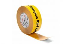 Climowool - climoplus KB-I Klebeband 60mm - 40 lfm