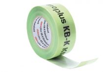 Climowool - climoplus KB-K Klebeband 60mm - 25 lfm