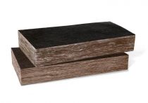 climowool Fassadendämmplatte FD2/V 035 - 1250x600 mm