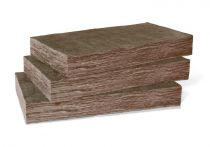 climowool Kerndämmplatte KD2/V 035 - 1250x625 mm