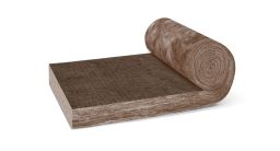 climowool DF-RF2/HV Renofilz 035 - Dämmfilz - 1200 mm breit