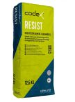 codex RESIST Hochfester Zement-Fugenmörtel - 12,5 kg