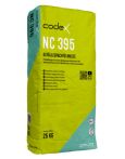 codex NC 395 Gefällespachtelmasse grau - 25 kg
