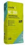 codex NC 395 Gefällespachtelmasse grau - 25 kg