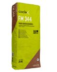 codex FM 344 Feiner Ausgleichsmörtel grau - 25 Kg
