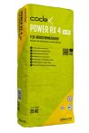 codex POWER RX 4 ULTRA Flex-Grossformatkleber - 25 Kg
