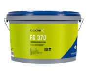 codex FG 370 Carbon-Grundierung hellblau