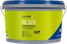 codex FG 370 Carbon-Grundierung hellblau