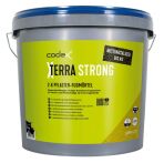codex X-TERRA STRONG 2-K Pflaster-Drainage-Fugmörtel - 25 kg