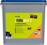 codex X-TERRA BASE 3 Hoch flexibler 1-K Terrassen-Fugmörtel - 12,5 kg