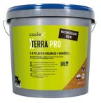 codex X-TERRA PRO 2-K Pflaster-Drainage-Fugmörtel - 25 kg