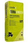 codex X-TERRA STREET B  Zement-Pflaster-Fugmörtel - 25 kg