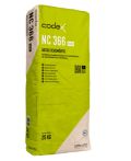 codex NC 366 MAXX Ausgleichsmörtel grau - 25 kg