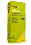 codex FM 50 TURBO Fliesenspachtelmasse grau - 25 Kg
