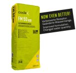 codex FM 50 TURBO Fliesenspachtelmasse grau - 25 Kg