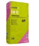 codex FM 10 Feinspachtelmasse hellgrau - 25 Kg