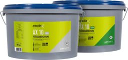 codex AX 10 Flüssigabdichtung