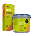 codex AX 220 2-K Flex-Dichtschlämme A+B - 2x 11 Kg