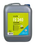 codex FG 340 Schutzgrund (Dispersionsgrundierung) - 10 Kg