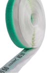 codex RD 50 Selbstklebender PE-Randdämmstreifen mintgrün 50 mm - 20 m Rolle