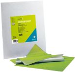 codex Dichtmanschette Boden grün - 425 x 425 mm