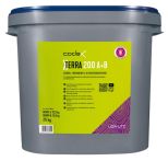 codex X-TERRA 200 Schnell trocknende 2-K Reaktivabdichtung - 25 kg