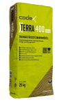 codex X-TERRA 400 TRASS Bettungs- und Drainagefähiger Einkornmörtel - 25 kg