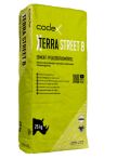codex X-TERRA STREET B  Zement-Pflaster-Fugmörtel - 25 kg