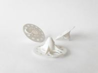 Conluto cl-Dämmstoffhalter (100 Stück)