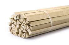 Conluto Dreikantleisten Eiche - 1 m