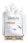 Conluto Stampflehm im BigBag